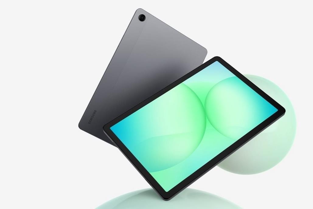 Galaxy Tab A11+ chính thức mở bán, giá từ 6,69 triệu đồng