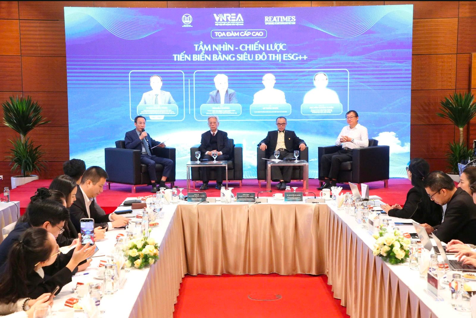 Khi hạ tầng bứt phá, Cần Giờ trở thành “tâm điểm dòng vốn mới” của TP.HCM