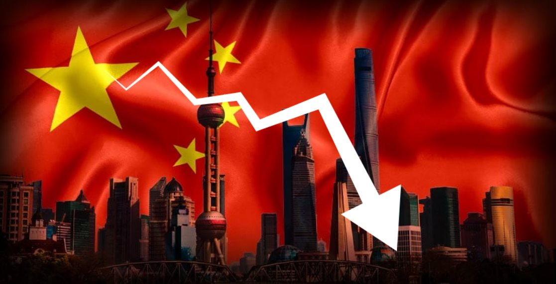 Con số ‘báo động đỏ’ của nền kinh tế lớn thứ 2 thế giới: Gần 1/4 doanh nghiệp báo lỗ, mức cao nhất 23 năm, chật vật với dư cung và lợi nhuận bị bào mỏng 