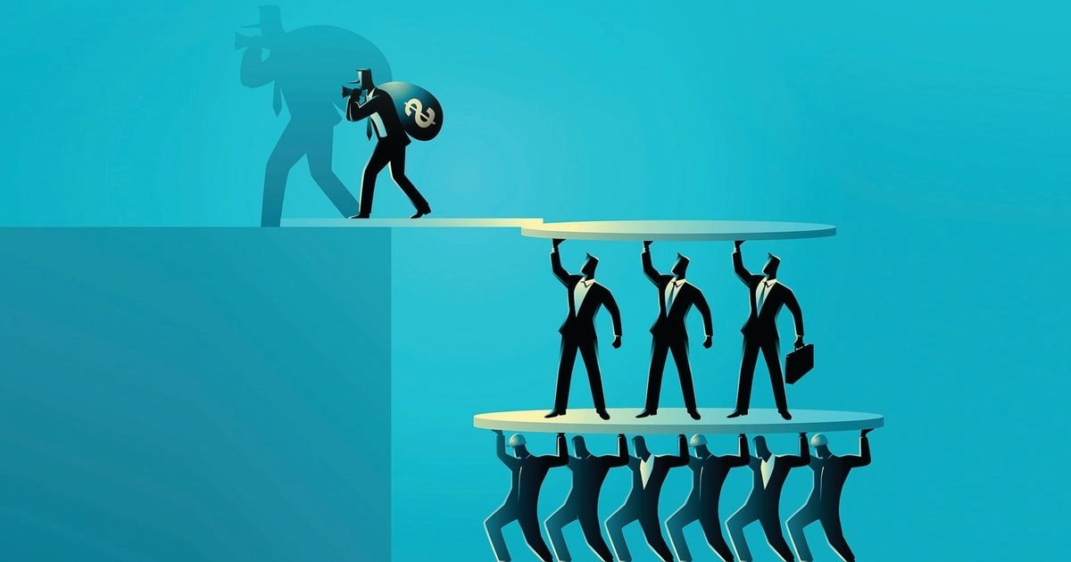 Chấn động: Một 'Shark' thừa nhận từng dùng mô hình đa cấp Ponzi để trả học phí đại học