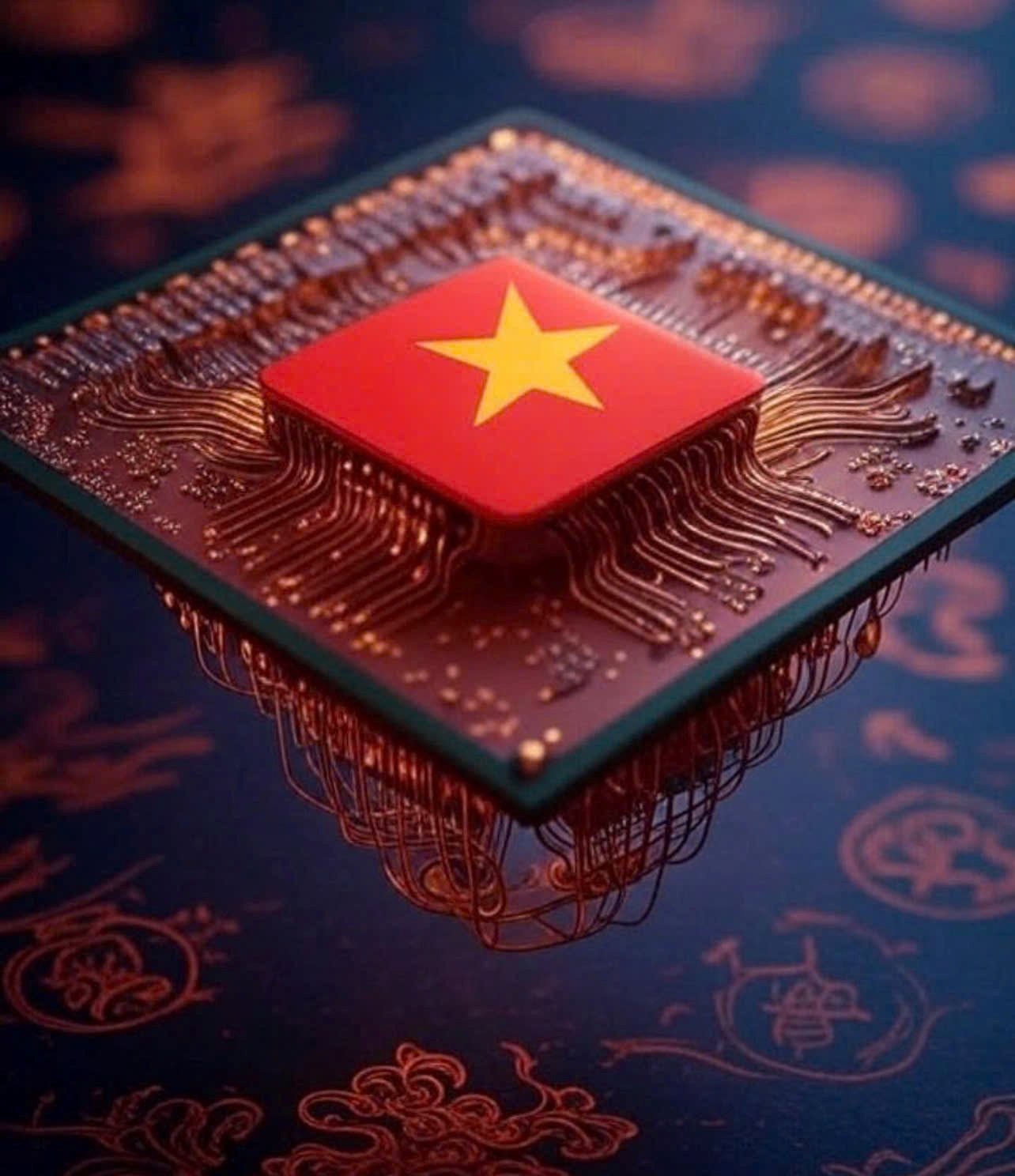 Cơ quan mới thành lập hơn 6 tháng xin làm một việc giúp VN phát triển lĩnh vực có thể tạo ra 1.300 tỷ USD