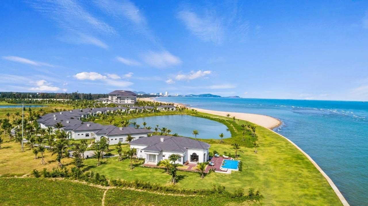 Vinpearl sáp nhập công ty con 1.000 tỷ đồng vào VinWonders Nha Trang sau chưa đầy 3 tháng thành lập 