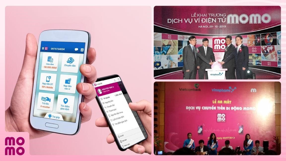 MoMo và hành trình 15 năm từ Ví điện tử đến “Trợ thủ tài chính với AI”