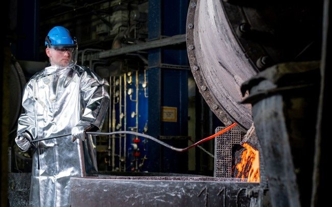 Giá vonfram lập đỉnh mới, tác động tích cực đến doanh nghiệp khoáng sản Việt