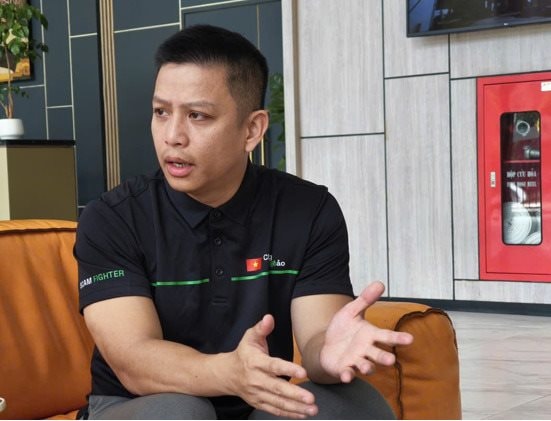 Chuyên gia an ninh mạng Hiếu PC: Trên 50% vụ sập bẫy lừa đảo sang Campuchia, Myanmar là... "tình nguyện"