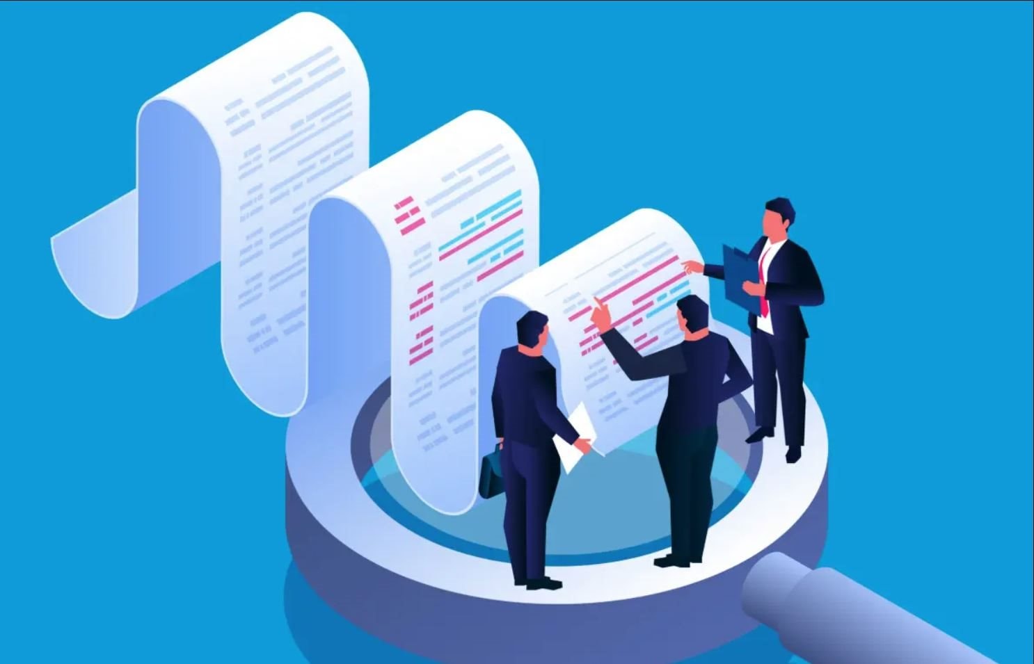 Loạt chính sách mới về kinh tế có hiệu lực từ tháng 12/2025