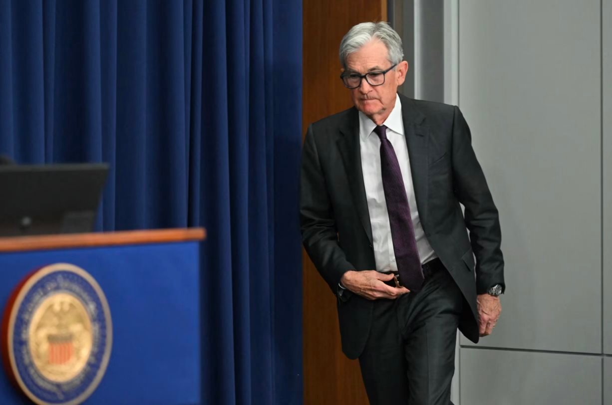 Phe 'diều hâu' và 'bồ câu' tại Fed liên tục tranh cãi: Đây là những dấu hiệu cho thấy bên nào thắng thế trong quyết định hạ lãi suất vào tháng 12