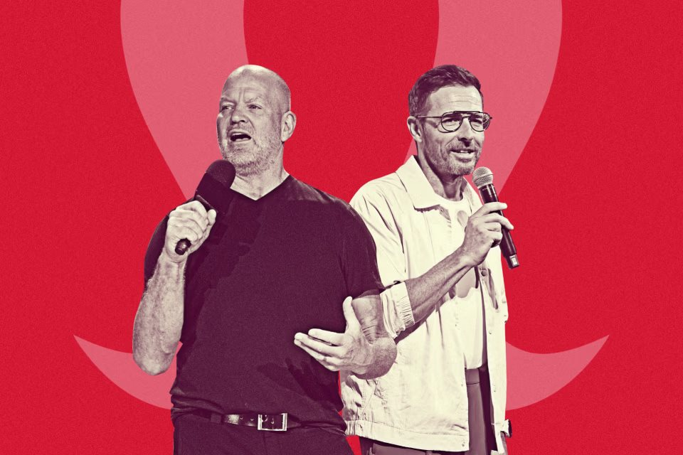 Nội chiến bên trong đế chế quần legging nổi tiếng: Nhà sáng lập chỉ trích CEO, thay đổi lời khai khi cho rằng bản thân bị ép rời HĐQT