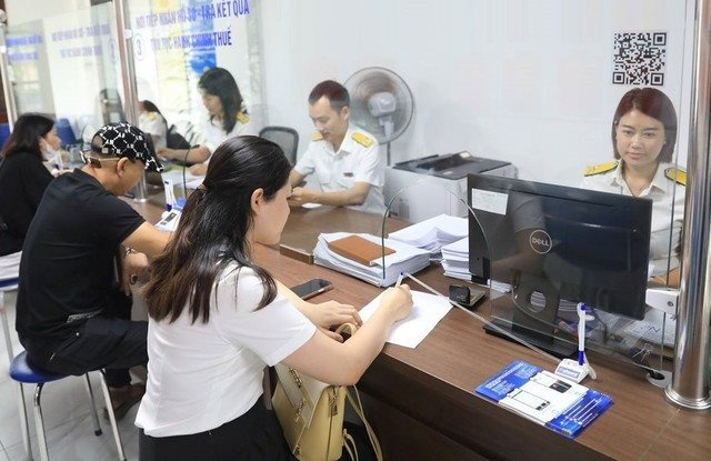 Áp dụng ngưỡng doanh thu 500 triệu đồng miễn thuế thì 90% số hộ kinh doanh không phải nộp thuế