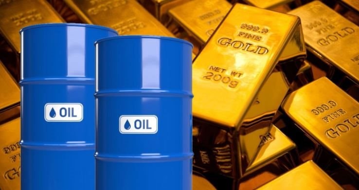 Thị trường ngày 1/12: Giá dầu khởi sắc sau tin từ OPEC+, vàng đang trong xu hướng tăng