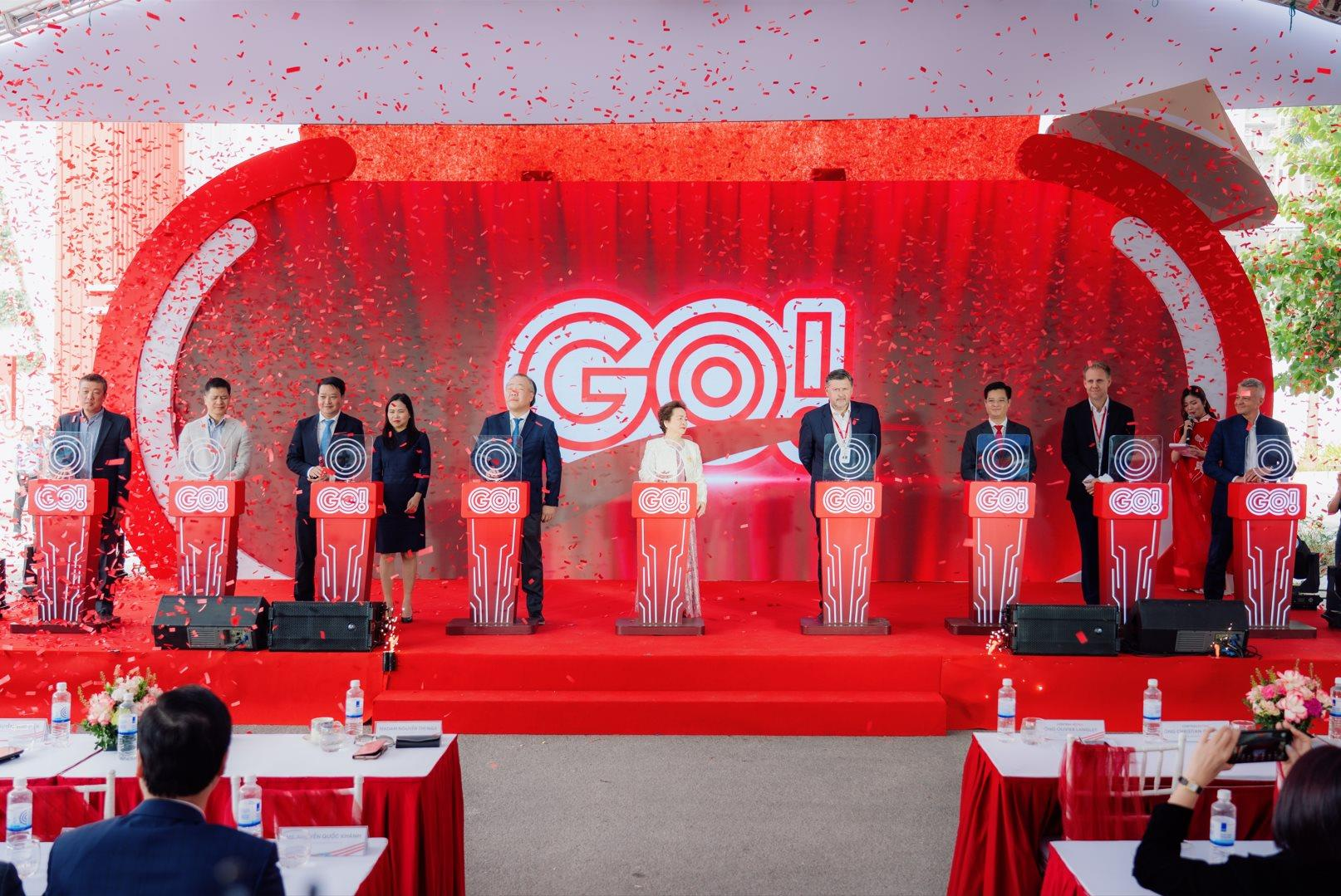 "Trùm" bán lẻ Thái Lan tiết lộ vai trò của Chủ tịch BRG Nguyễn Thị Nga, người đứng sau hoạt động của Big C Thăng Long