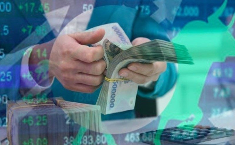 Loạt doanh nghiệp chốt quyền trả cổ tức trong tuần đầu tháng 12/2025