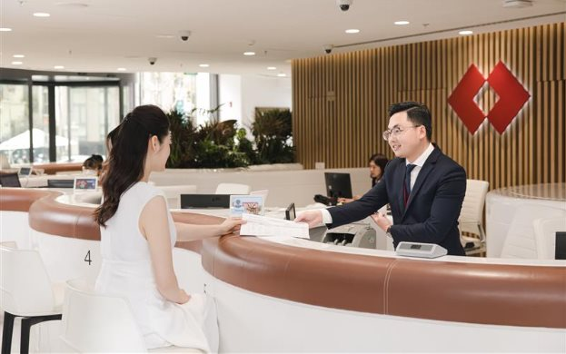 Hợp tác ngân hàng - bảo hiểm: Hướng đi nâng cao trải nghiệm tài chính toàn diện