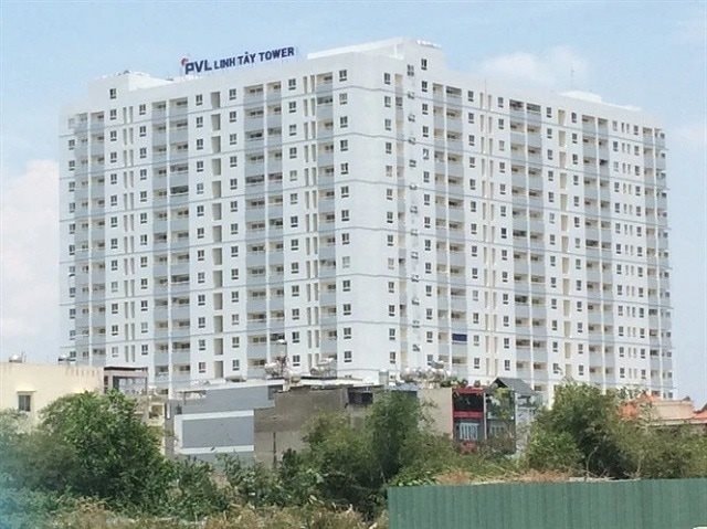 PVL họp ĐHCĐ bất thường: Lấy lại thương hiệu "dầu khí", "yếu tố" May Thanh Trì sẽ dẫn dắt trong giai đoạn tới