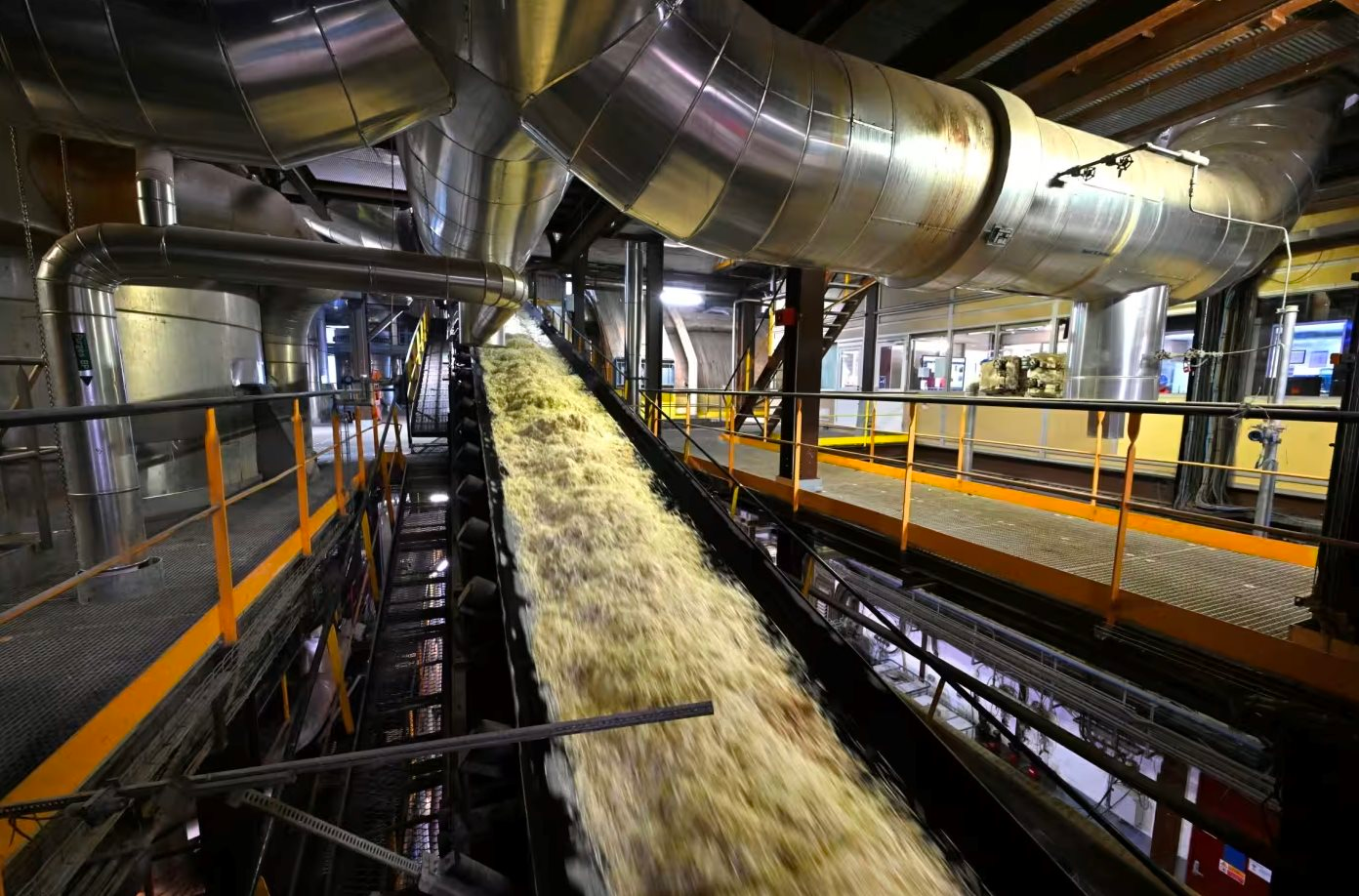 Một ngành ở châu Âu gặp khủng hoảng nghiêm trọng: Càng làm càng lỗ, giá chạm đáy, biên lợi nhuận rơi xuống âm