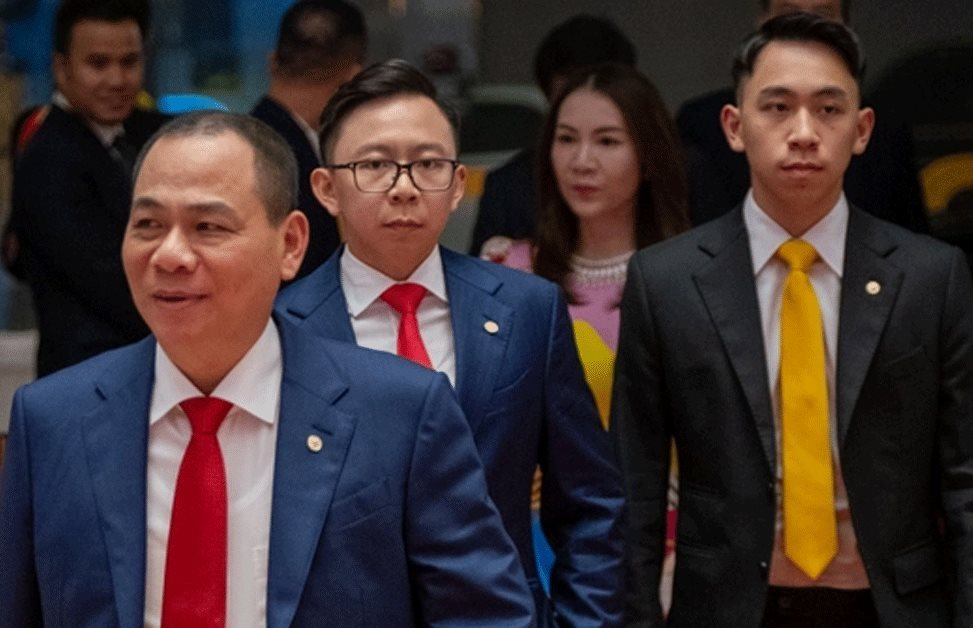 "Chủ nhân giải thưởng hơn 100 tỷ của ông Phạm Nhật Vượng sẽ có tầm ảnh hưởng quy mô dân số rất lớn"