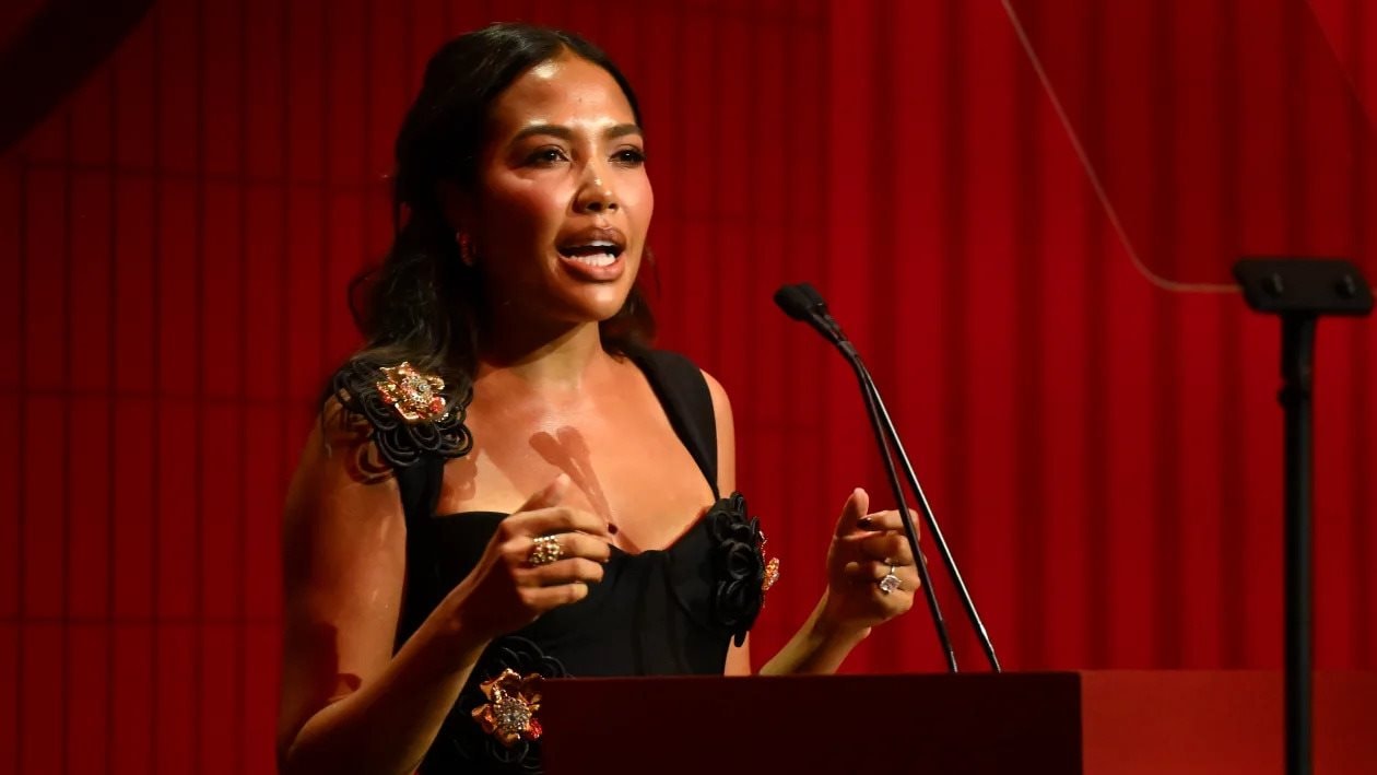 Nữ 'cá mập' nổi tiếng chia sẻ ‘sai lầm lớn nhất mà những người khởi nghiệp dễ mắc phải’