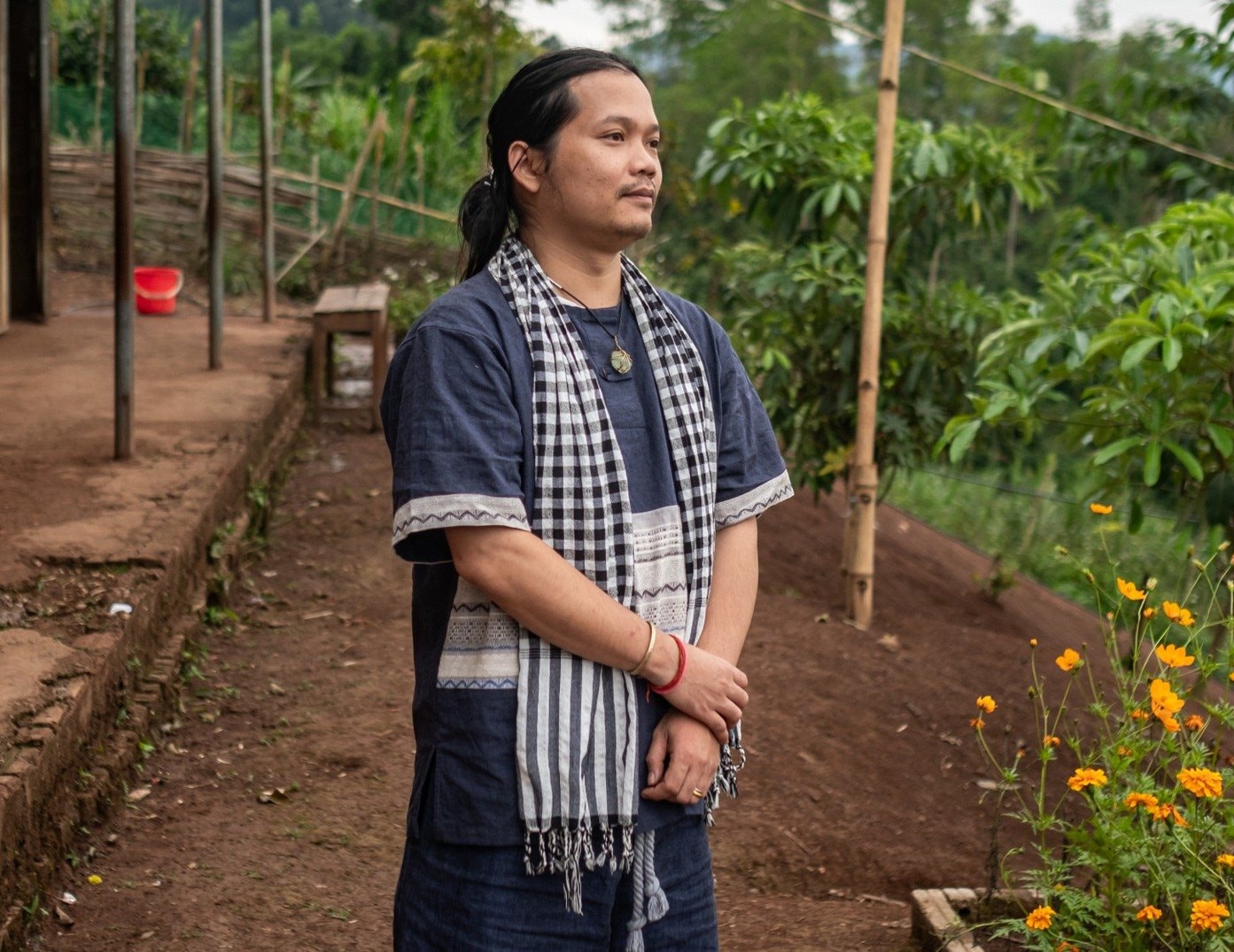 Bên trong "túi mơ to" của "Trung đồng nát": 2.000 đồng để thành người giàu hay làm giàu cho hàng nghìn người?