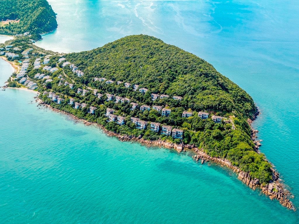 Việt Nam dự kiến ​​có khu nghỉ dưỡng 1,3 tỷ USD