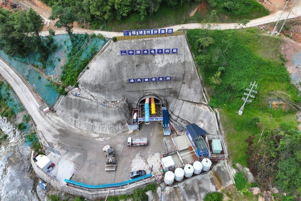 Nhà thầu Trung Quốc bị tố rút ruột công trình thuỷ điện hơn 1 tỷ USD, chính quyền lập tức vào cuộc 