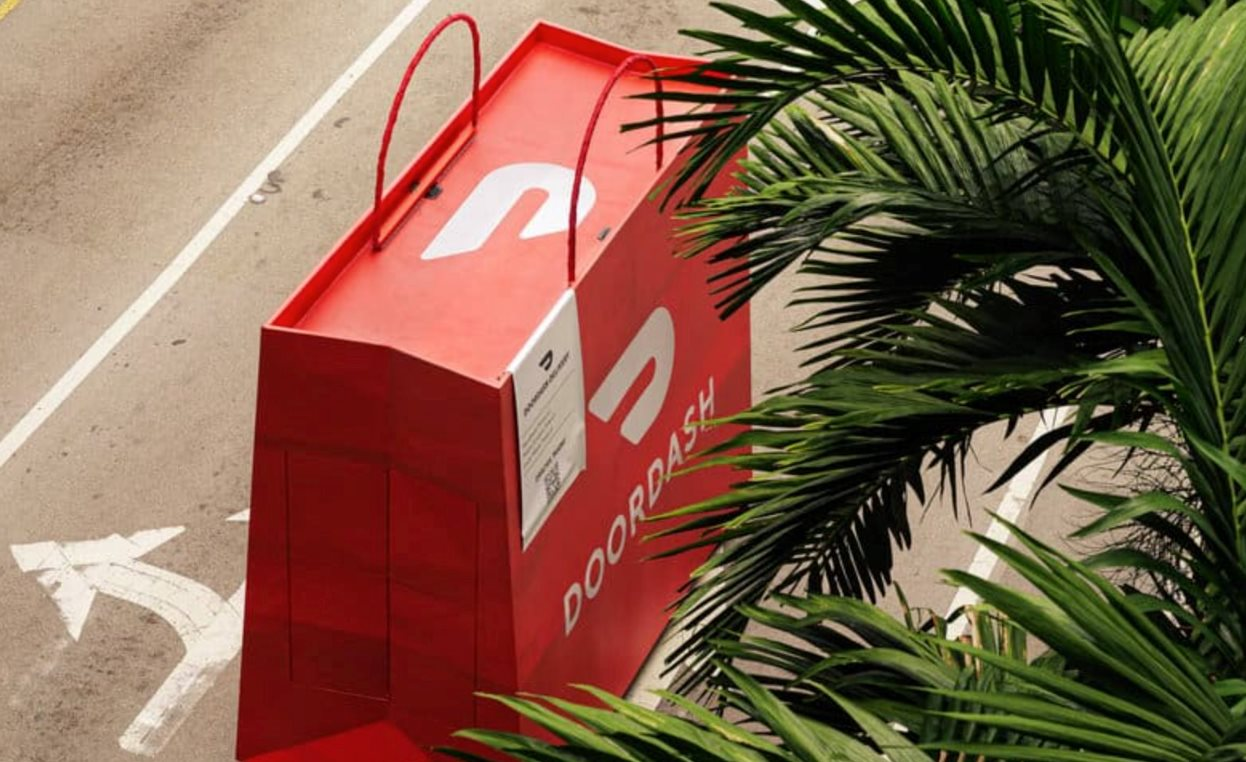 Đế chế giao hàng 85 tỷ USD của 'ông vua đồ ăn': Hiện sở hữu 7 triệu tài xế, founder tâm niệm muốn xây 'catalog cho toàn cầu'