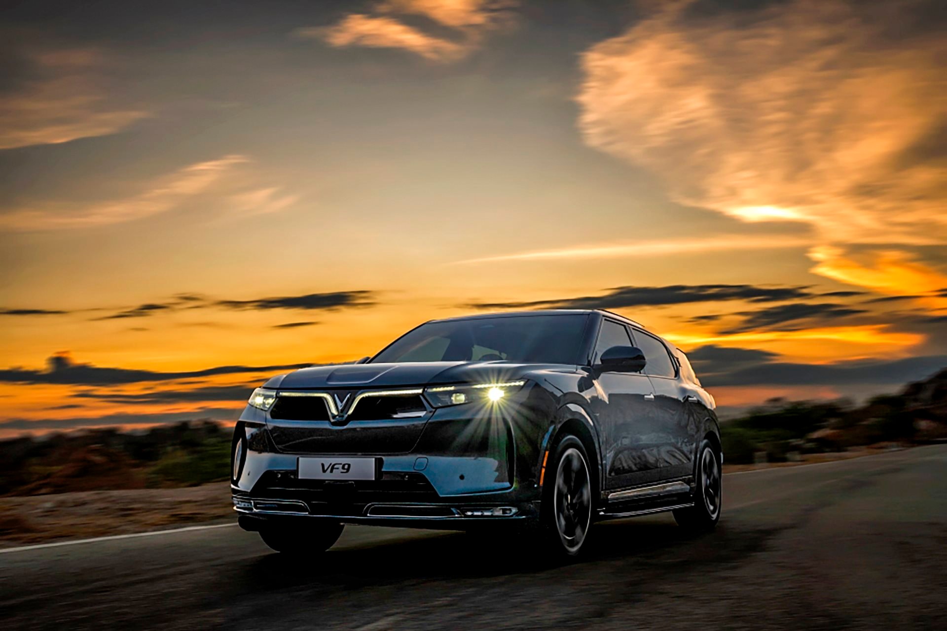 Nóng: VinFast cân nhắc trang bị động cơ xăng để mở rộng phạm vi hoạt động cho xe điện