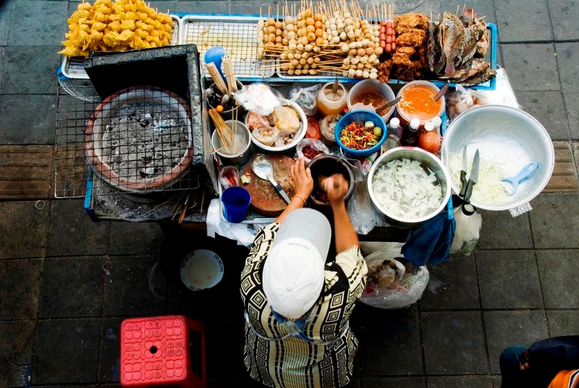 Tin vui cho du khách Việt yêu ẩm thực