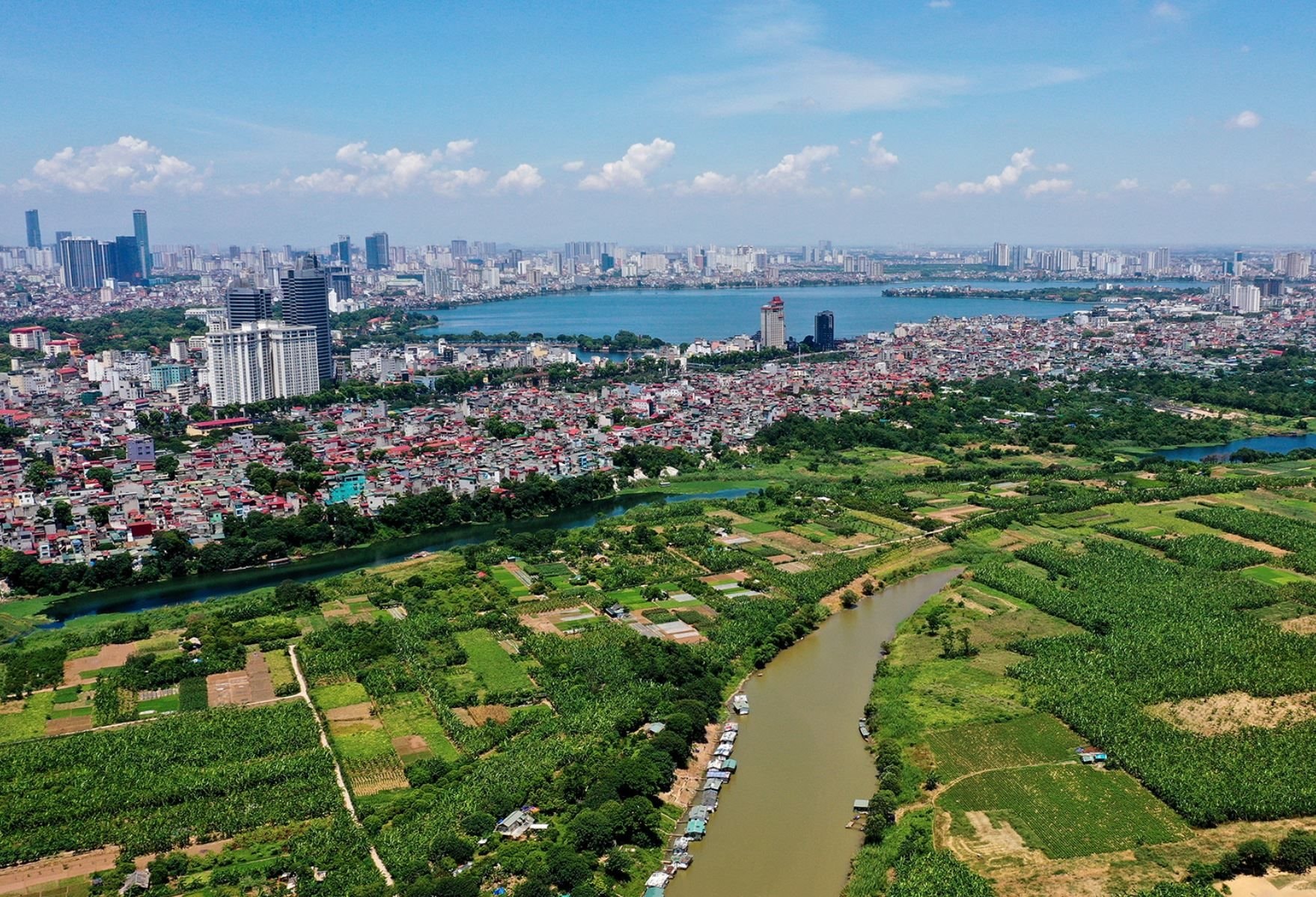 HoREA kiến nghị sửa cơ chế hệ số K để giảm áp lực giá nhà