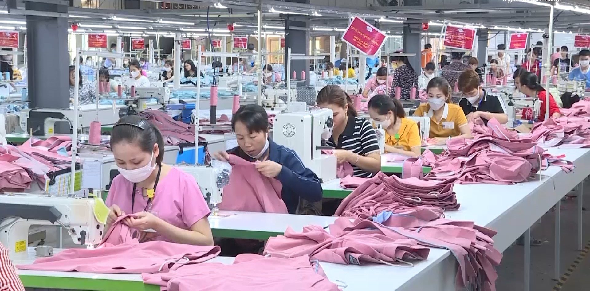 Thương mại Mỹ - Ấn gặp trắc trở, một ngành hàng chủ lực của Việt Nam lại được gọi tên 