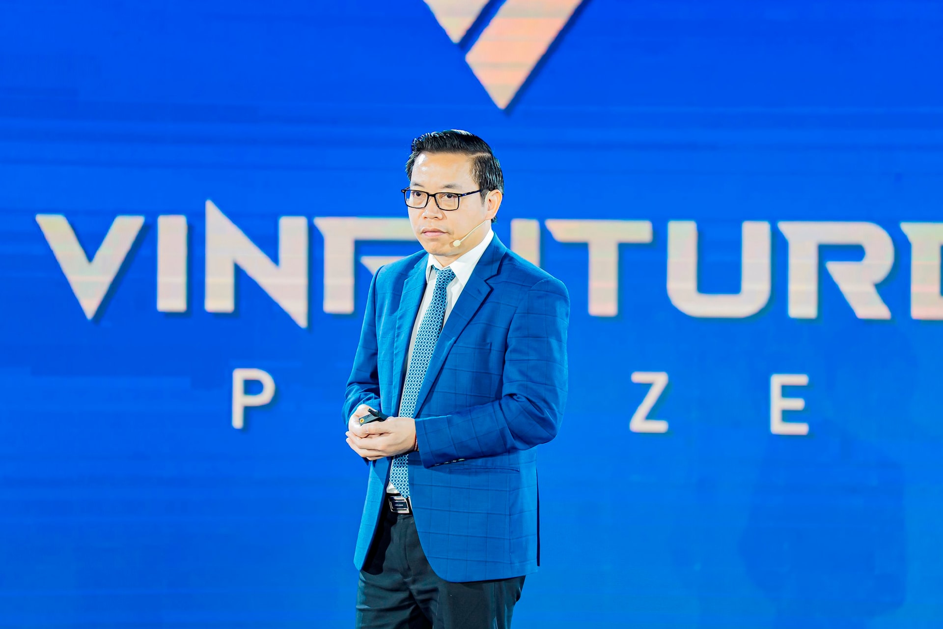 Giám đốc Hệ thống Y tế Vinmec: Việt Nam đang làm chủ 1 công nghệ “không có đối thủ ở Đông Nam Á, tốc độ nhanh hơn cả Mỹ”