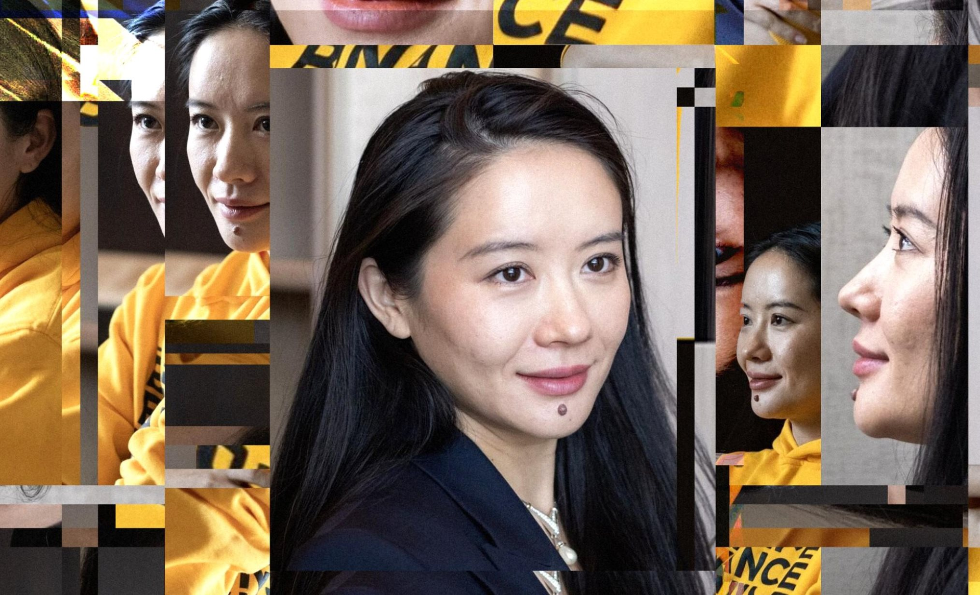 Chân dung ‘nữ hoàng tiền số' vừa được bổ nhiệm làm co-CEO Binance: Là hậu phương vững chắc của CZ, quyền lực thứ 2 chỉ sau chồng