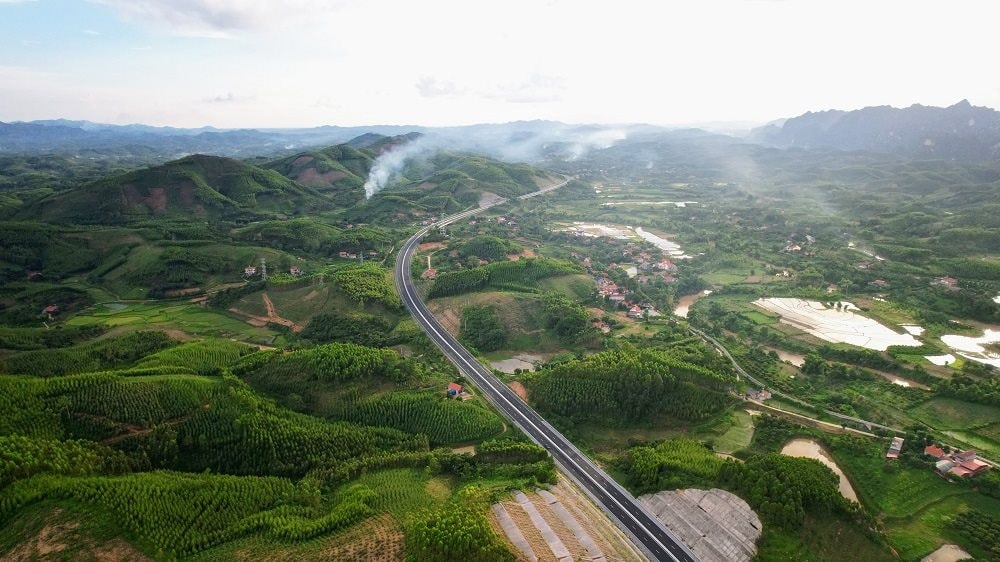 Từ kết luận của TTCP về cao tốc Bắc Giang - Lạng Sơn: Vì sao dự án bị thâm hụt doanh thu?