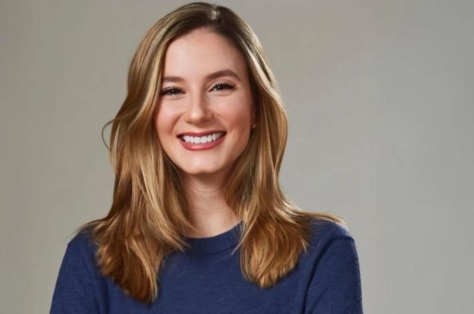 Từ vũ công ballet đến nữ tỷ phú tự thân trẻ nhất thế giới, cô gái 29 tuổi hiện là co-founder của startup 11 tỷ USD