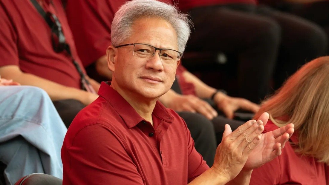 Nvidia đau đầu vì 60,6 tỷ USD tiền mặt