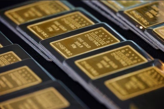 Giá vàng đi ngang, chờ đợi dữ liệu lạm phát Mỹ