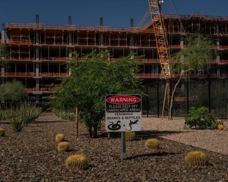 Dự án 165 tỷ USD của TSMC tại Mỹ gặp khó vì 18.000 quy tắc hành chính, tốn 35 triệu USD chỉ vì thủ tục giấy tờ