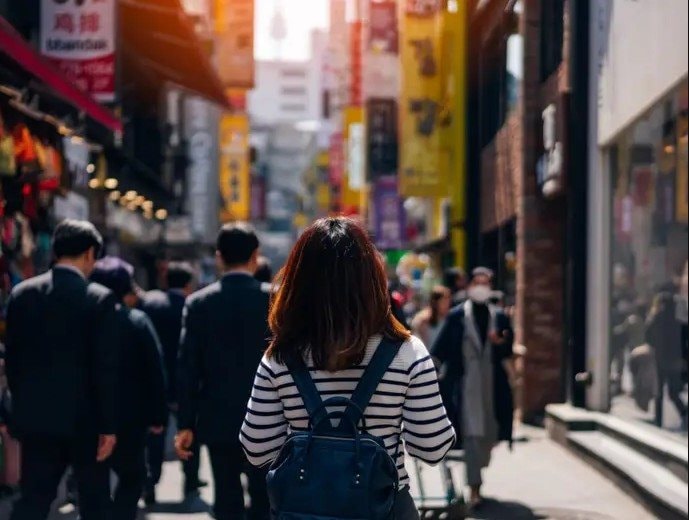 Chưa từng có: Người Hàn Quốc vay mượn tiền đầu tư chứng khoán cao kỷ lục 18 tỷ USD, rút vốn khỏi BĐS