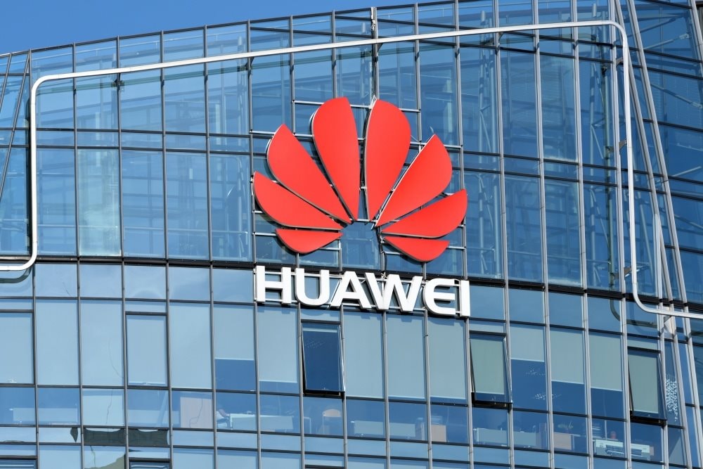 Chuẩn bị nhân lực cho cuộc đua AI, Huawei bắt tay ĐH Bách khoa Hà Nội đào tạo sinh viên ICT chất lượng cao