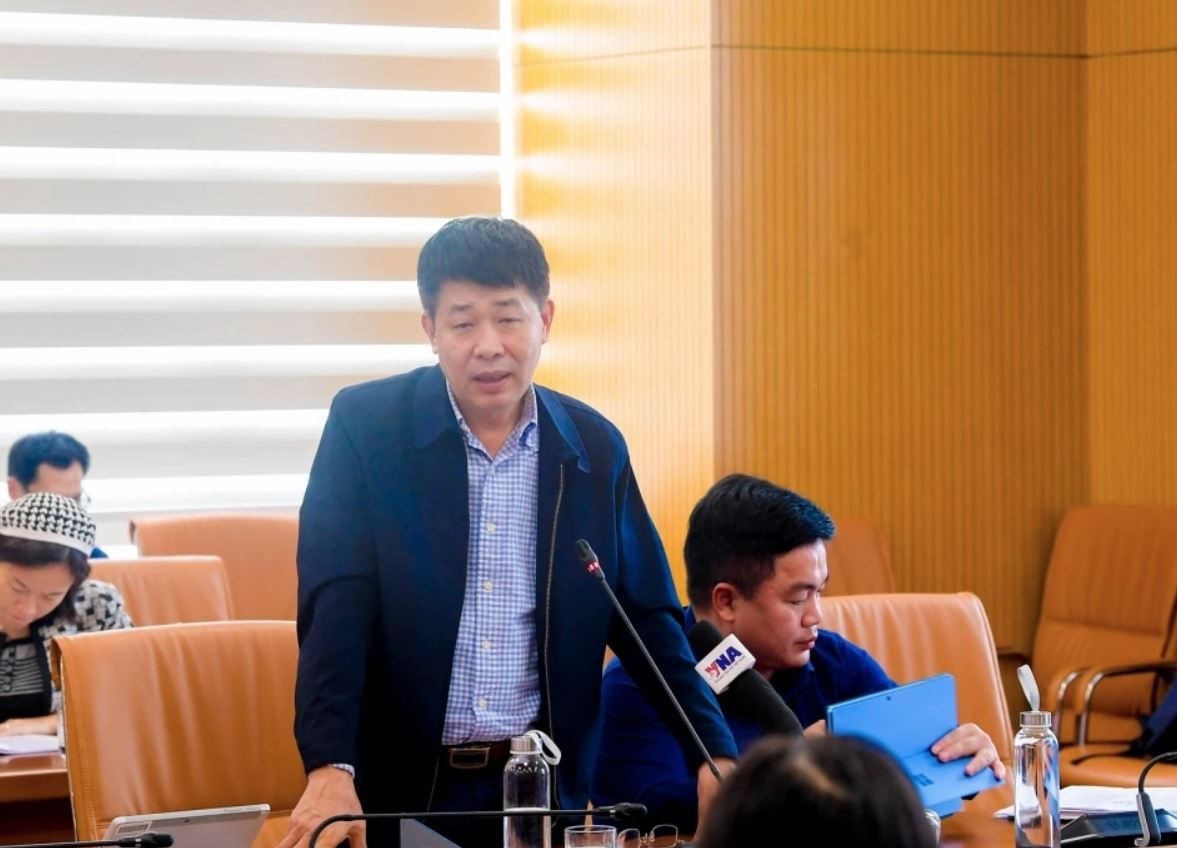 Đại diện Bộ Nông nghiệp và Môi trường: Bảng giá đất mới phải phù hợp với thị trường