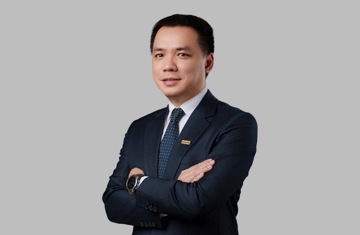 Biến động thượng tầng Eximbank: Thay Chủ tịch HĐQT, một Phó Tổng giám đốc từ nhiệm