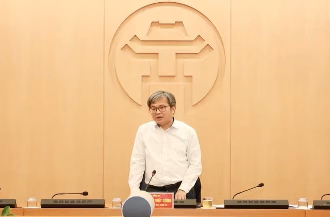 Quỹ đầu tư mạo hiểm Hà Nội: VinaCapital, Viettel, CMC, Sun Group và BRG xuất hiện