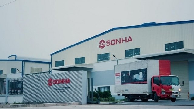 Một doanh nghiệp trên sàn giải thể công ty con ngành nước sạch do kinh doanh không hiệu quả 