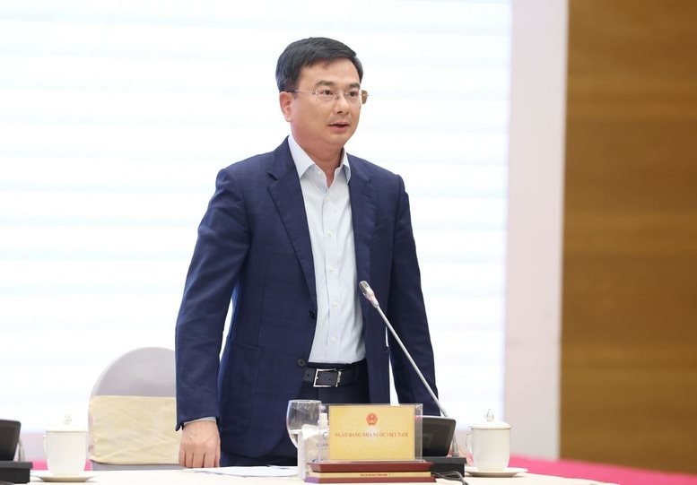 NHNN chủ động “giữ nhịp” thị trường tiền tệ trong năm đầy biến động