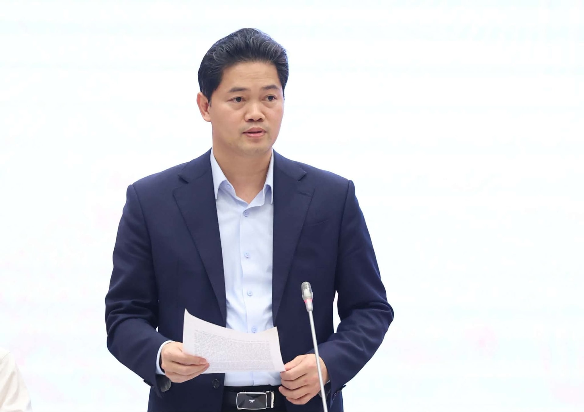 Bộ Y tế phản hồi về việc có hay không “kẽ hở” khu hậu kiểm mỹ phẩm