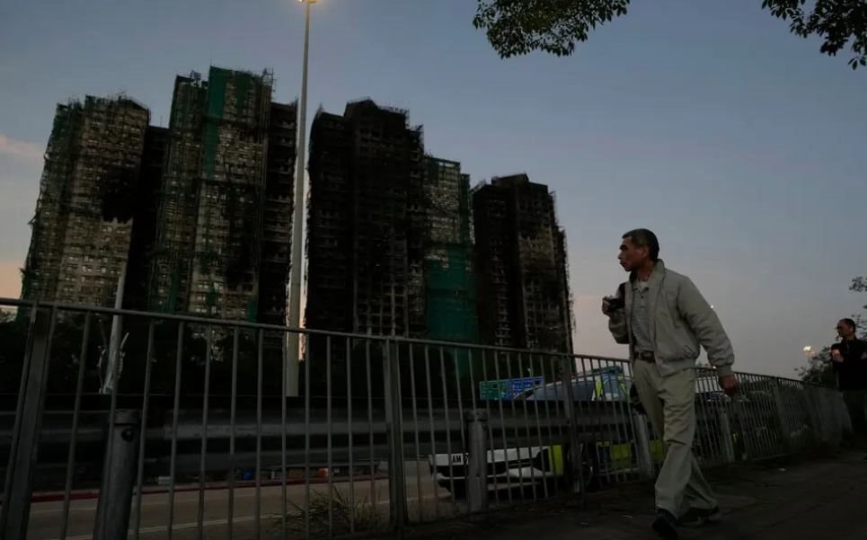 Nỗi đau BĐS Hong Kong (Trung Quốc): 200.000 người chờ đợi nhà ở xã hội trong vô vọng, 'nhà quan tài' chưa đầy 2m2 trở thành phao cứu sinh duy nhất