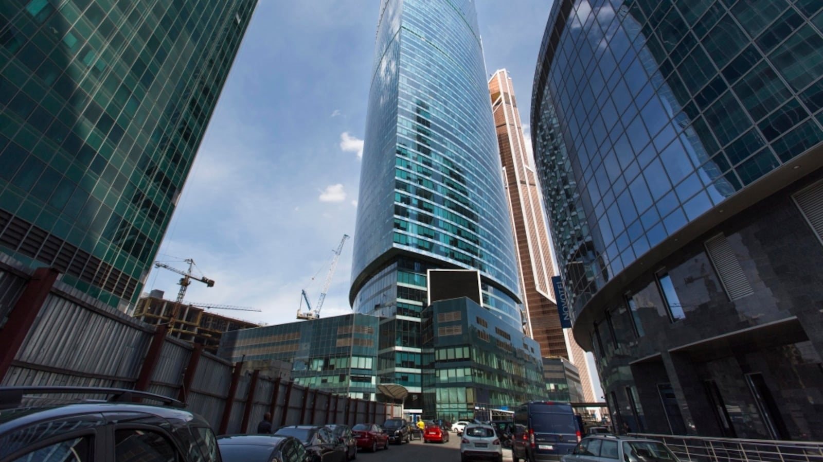 Ngỏ ý muốn mua lại tài sản 'khủng' của Mỹ đang bị Moscow phong toả, ngân hàng top đầu của Nga bị từ chối thẳng, tham vọng lớn lao đổ bể