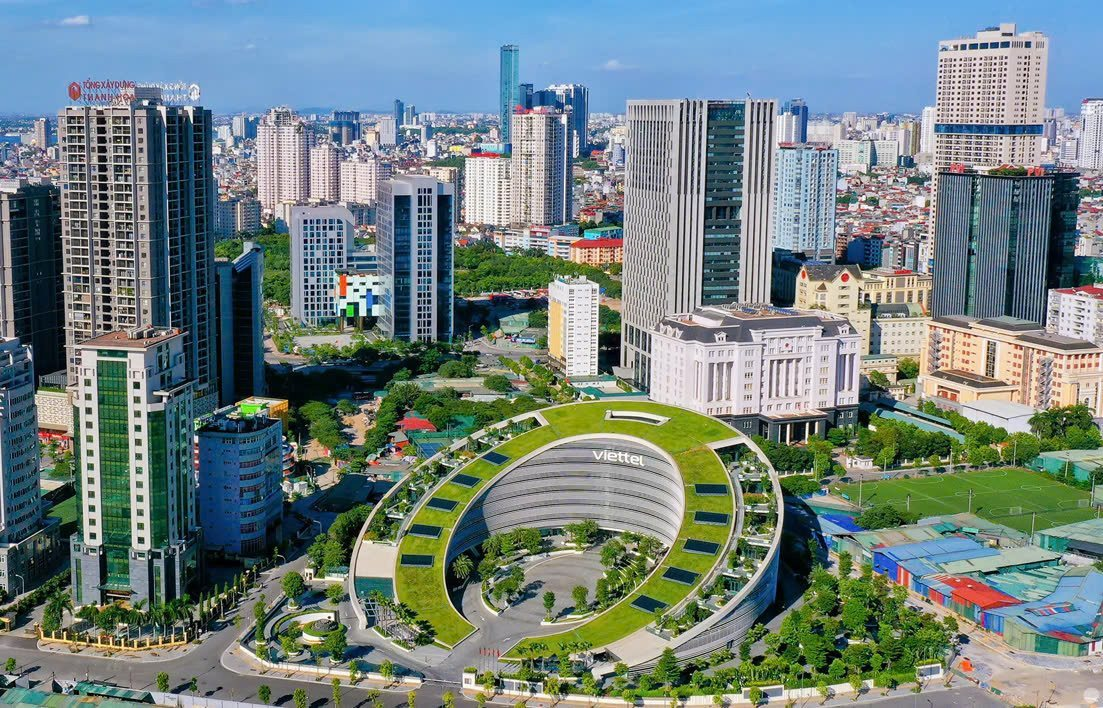 GDP bình quân Việt Nam từng đứng thứ 185 thế giới, hiện nhảy vọt bao nhiêu bậc?