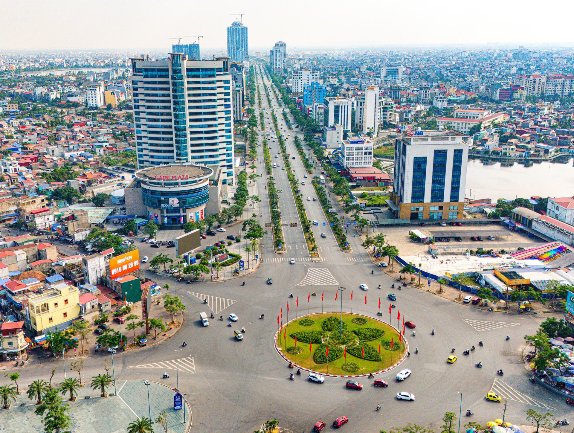 'Hé lộ' những cái tên đầu tên ghi nhận tăng trưởng GRDP đạt hai con số trong 2025: Duy nhất một thành phố trực thuộc Trung ương lọt top