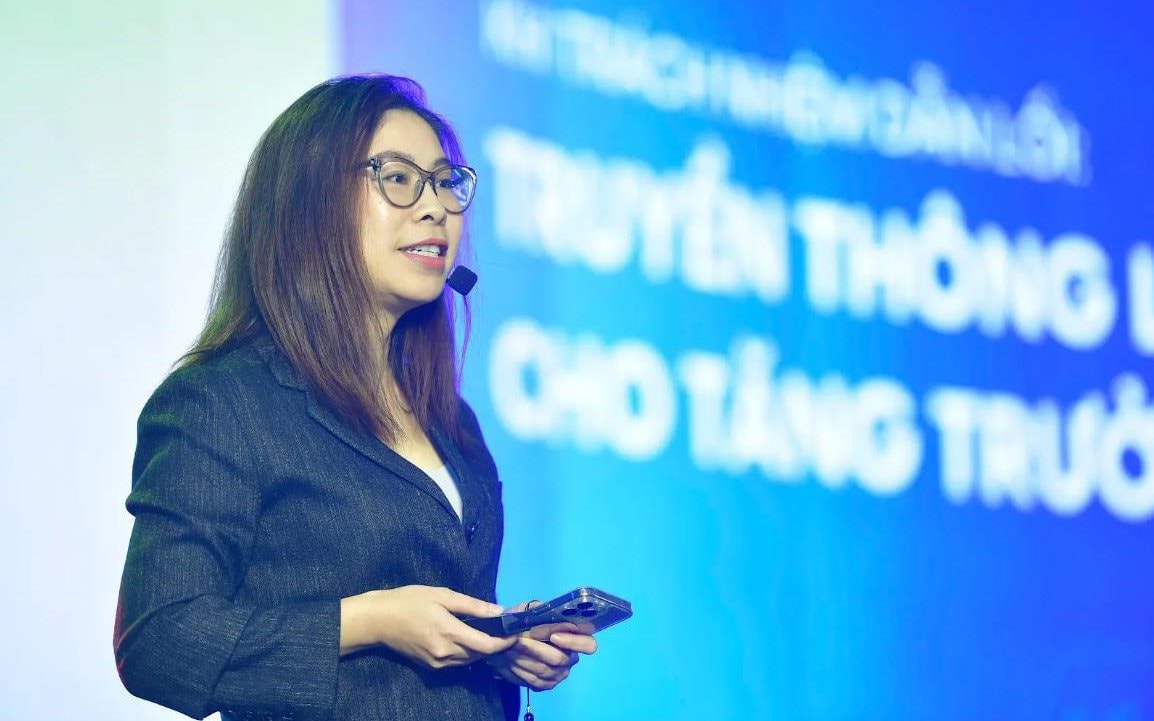 Unilever và chiến lược truyền thông có trách nhiệm cho thời đại đa tiếng nói