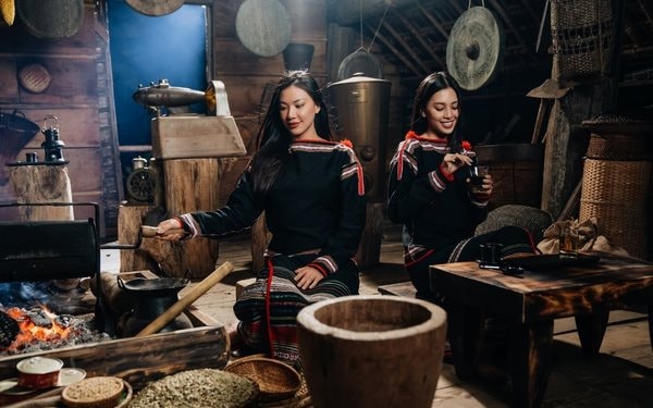 Cà phê Việt Nam – Di sản kết nối toàn cầu